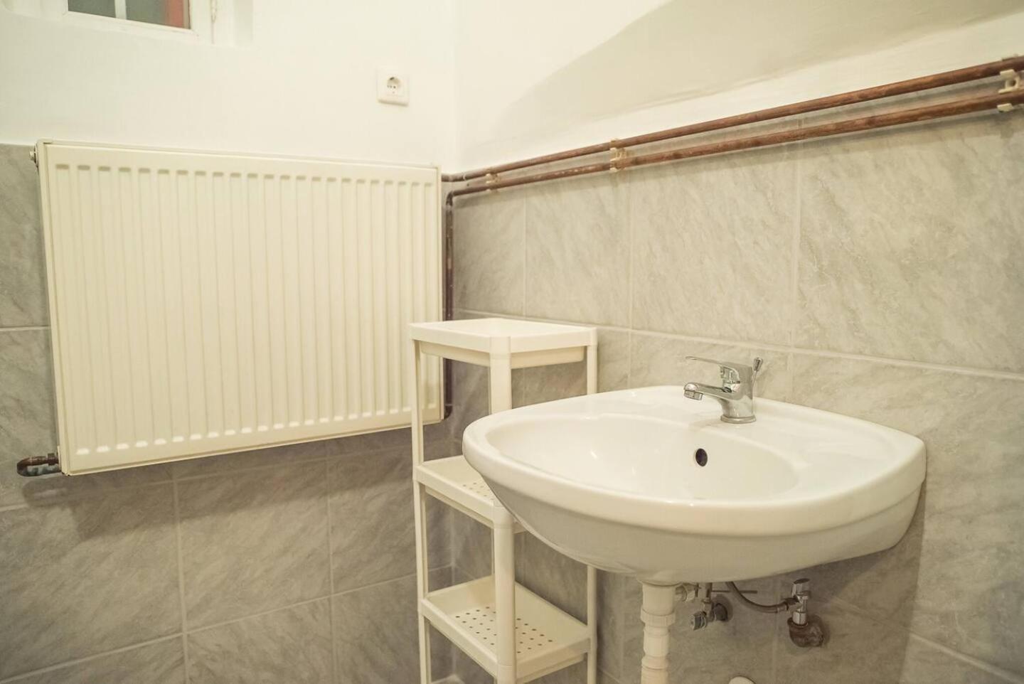 Bed'N'Beer Apartment Budapest Bagian luar foto