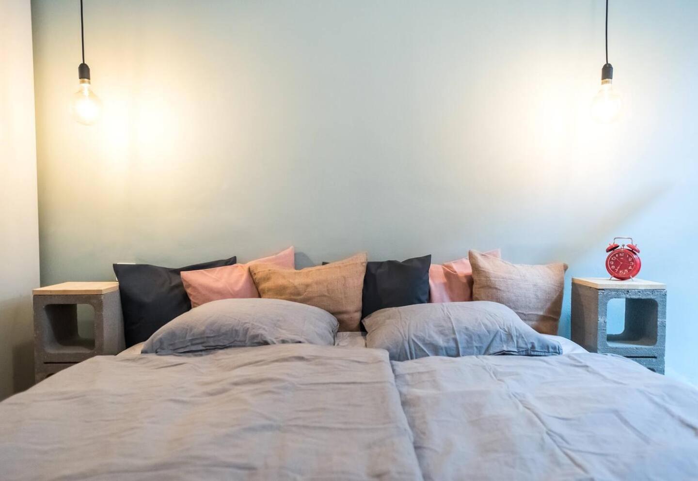 Bed'N'Beer Apartment Budapest Bagian luar foto