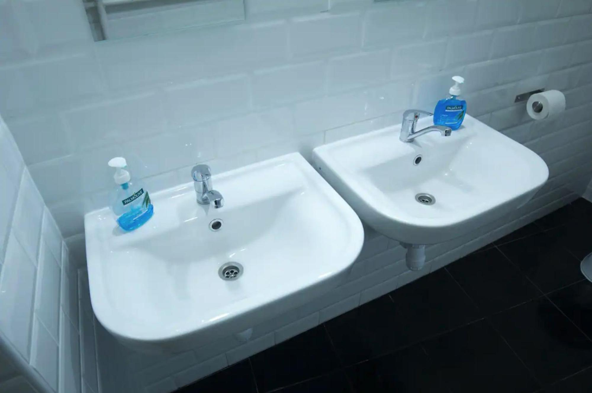 Bed'N'Beer Apartment Budapest Bagian luar foto