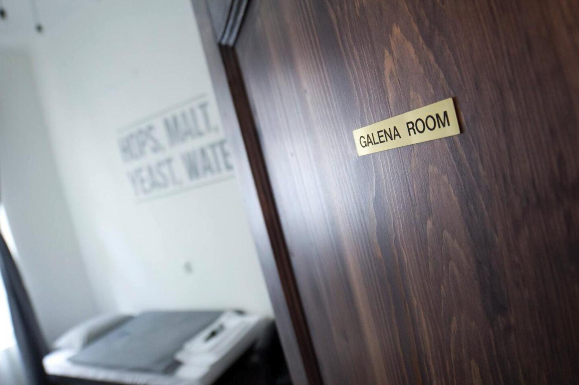 Bed'N'Beer Apartment Budapest Bagian luar foto
